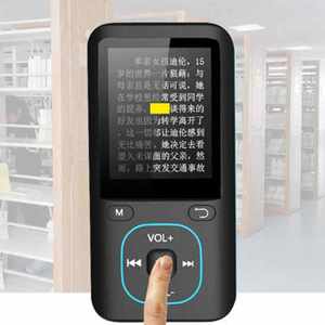 MINI lecteur de musique MP3 Sport avec BT peut Delece FM/<span class=keywords><strong>Vedio</strong></span>/Picture 64GB MP3 avec fonction de copie de fichier - Product Image 2