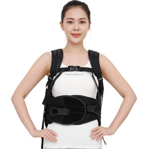 TLSO tulang belakang toraks penuh penguat tulang belakang untuk Oba - Product Image 2