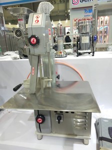 Công Nghiệp 110V 220V 240V Sử Dụng Cá Máy Cắt Thịt Và Xương Đã Thấy Giá Máy - Product Image 4