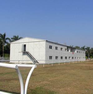 <span class=keywords><strong>Casa</strong></span> Container Prefabbricata Industriale K7246 con Struttura in Acciaio Ecologica, Prezzo di Fabbrica 2025 - Product Image 2