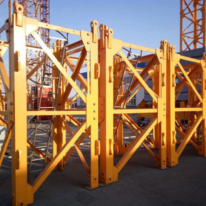 <b>Crane</b> Spare Parts Best-Selling Corrosion-Resistant Products With Core Component Motor Available for Sale 1600*1600*2500 Heavy-Du - Product Image 3