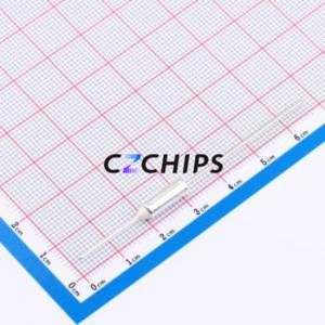 RT99 Thermal Cutoff (TCO) Through hole Component (THT),D4xL15mm Fuse 16A 250V 99℃ 84 - Product Image 2