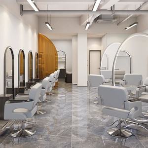 Silla de Peluquería Elevadora para Salón de Belleza, Silla Especial para Tatuajes, Directo de Fábrica Zxm - Product Image 4