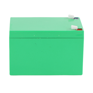 بطاريات ليثيوم أيون طاقة من النوع 12-18 وصديقة للبيئة حزمة بطارية ذات دورة حياة طويلة بطارية ليثيوم بجهاز بخر فائق الجودة - Product Image 4