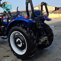 Équipement agricole, tracteur agricole 4x4, 70 CV, 95 CV, 100 CV, 130 CV, tracteur à roues 4x4 disponible en promotion