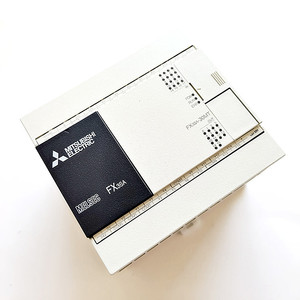 Contrôleur programmable Mitsubishi Electric FX3SA-30MT-CM 32 I/O Automatisation industrielle - Product Image 5