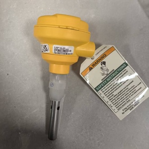 Capteur de débit haute performance en acier inoxydable Signet 3-2540-1S - Product Image 6