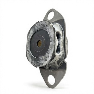 Support de transmission gauche 112205FA0A 112205217R compatible avec Renault Clio V Dacia Sandero III <span class=keywords><strong>Logan</strong></span> III 1.0 TCe Remplace 34620 Boîte de vitesses - Product Image 5