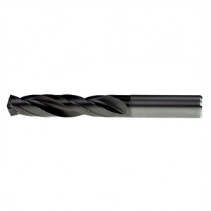 Ttake Carbide <b>Drill</b> Bit Ta1044 5xD Nano TiAlN Coated For Machine Tools - Product Image 2