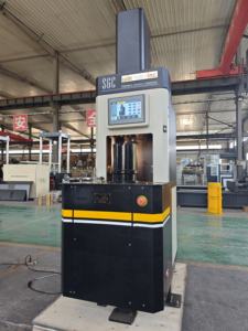 Geavanceerde Gyrator Compactor Te Koop Kalibratie-En Testapparatuur - Product Image 6