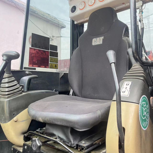 CE certified Diying Used 3.5 Ton Excavator Cat 303.5 <b>Mini</b> Excavator Cat306 Cat307 Cat <b>Mini</b> Excavator Price For Engineering - Product Image 6