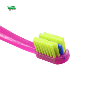 Ortodonzia spazzolino da denti pacchetto individuale colorato Ortodoncia spazzolini da denti - Product Image 6