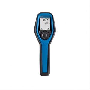 Stroboscope électronique portable TKRS 11 avec précision de 0,02 %, écran LCD noir et blanc, puissance lumineuse de 2000 - Product Image 4