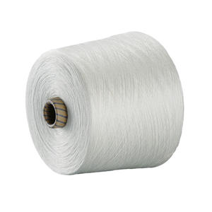 خيوط بوليمر قابلة للذوبان في الماء 90 درجة مئوية، 100% بولي فينيل الكحول، 90/درجة 80س/1، تذوب في الماء، خيوط فينيلون - Product Image 3