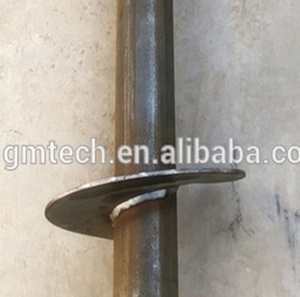 Jangkar Sekrup Tanah, Jangkar Sekrup Tanah Energi Surya Helix - Product Image 2