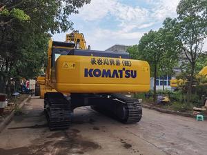 Offre spéciale Excavatrice Komatsu PC400 d'occasion au Japon Machine d'excavateur d'occasion à vendre en usine Komatsu PC400 Excavatrice d'occasion à vendre - Product Image 5