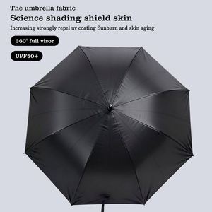 Paraguas de Golf Promocionales de Lujo, Grandes, Automáticos, Resistentes al Viento, con Logotipo Personalizado, los Más Populares al por Mayor - Product Image 5