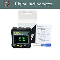 Mini Instrument de Nivellement Laser pour Utilisation d'Outils