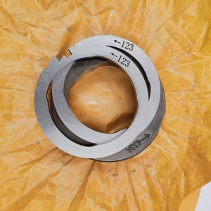 Cam <b>Ring</b> & S/<b>PLATE</b> Kit 7189-100BQ 7189100BQ for DP Series Injection Pump - Product Image 2