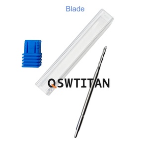Batterie au lithium pour fraise crânienne orthopédique avec ensemble de contrôleur principal – Outils électriques pour la neurochirurgie osseuse - Product Image 3