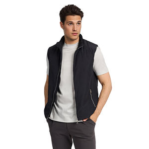 Winter Outdoor ThermalCasual Body Wholesale Logo personalizzato da <span class=keywords><strong>uomo</strong></span> reversibili senza maniche <span class=keywords><strong>gilet</strong></span> & <span class=keywords><strong>gilet</strong></span> da <span class=keywords><strong>uomo</strong></span> - Product Image 5