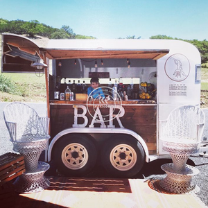 Camión de comida móvil DOT CE, concesión de comida callejera, carrito de café, cocina móvil, remolque de caballos, camión de helados, barra móvil, remolque de comida - Product Image 3