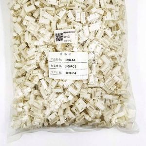 Whole -Sale XHB-5A P=2.54mm Connectors XHB Connectors - Product Image 1