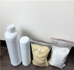 유기 중간체를위한 최고 품질의 합성 화학 분말, CAS 1119-51-3, 당일 파견 예정 - Product Image 5