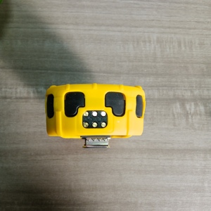 เครื่องตรวจจับก๊าซ VOC แบบพกพา PGM-1800 รุ่นขายดี พร้อมระบบ PID สำหรับตรวจสอบสารประกอบอินทรีย์ระเหยง่าย - Product Image 5