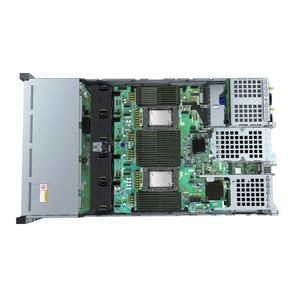 Nhà sản xuất giá Blade máy chủ Xeon 8256 Fusion 5288 V6 xfusion máy chủ - Product Image 3