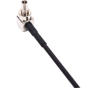 5dbi 4G TS9 antenne intérieure Wifi Booster antenne externe pour Huawei E5573 <span class=keywords><strong>E5577</strong></span> E5372 E8372 4g Dongle Modem routeur - Product Image 3
