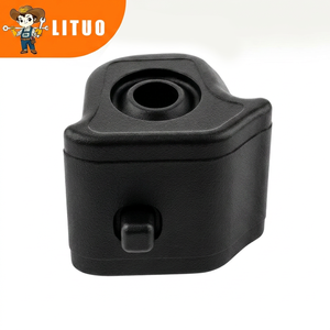 Bague en caoutchouc de barre stabilisatrice OEM de haute qualité 48815-47030, pièces de rechange de suspension pour Toyota - Product Image 3
