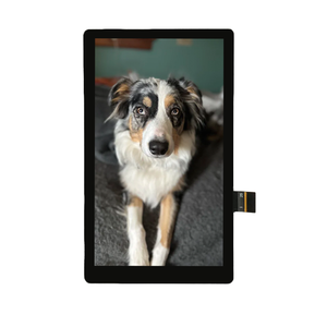 Display LCD TFT MIPI da 4.0 Pollici 480x800 con <span class=keywords><strong>Touch</strong></span> G+F, Driver ST7701S, 16.7M Colori per Pannelli Smart Home e Monitor Medici - Product Image 2