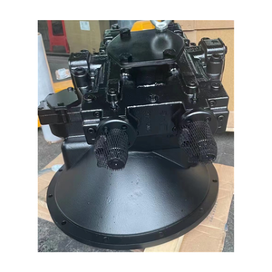 ปั๊มไฮดรอลิกหลัก<span class=keywords><strong>แท้</strong></span>รุ่น DX480LCA DX480 DX520LCA DX520 สำหรับรถขุด  ปรับสภาพใหม่  K1000288B 400914-00295 ปั๊ม<span class=keywords><strong>ลูกสูบ</strong></span> - Product Image 3