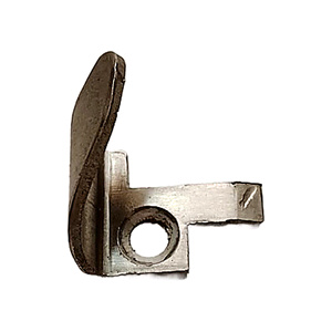 Retenue de chaîne compatible avec Stihl MS 150 TC Réf 90004083 - Product Image 1