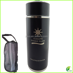 ORP Bình Nano PH 9.5 Cốc Nước Kiềm Kiềm Bán Sỉ Bình Nước Hydro Bằng Thép Không Gỉ - Product Image 4