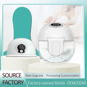 2024 di vendita calda S32 tiralatte mantenere il corpo sottile con 24mm scudi supporto parte della pompa sostituire il prezzo di fabbrica di servizio tiralatte - Product Image 6