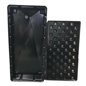 Tùy Chỉnh Kích Thước Lớn/Quy Mô Lớn HDPE Chân Không Hình Thành Khay Nhựa - Product Image 3