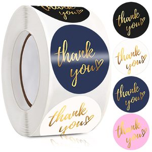 Custom Bopp Pet Labels Waterproof Adhesive Stickers For Cosmetic Product Packaging - Product Image 6