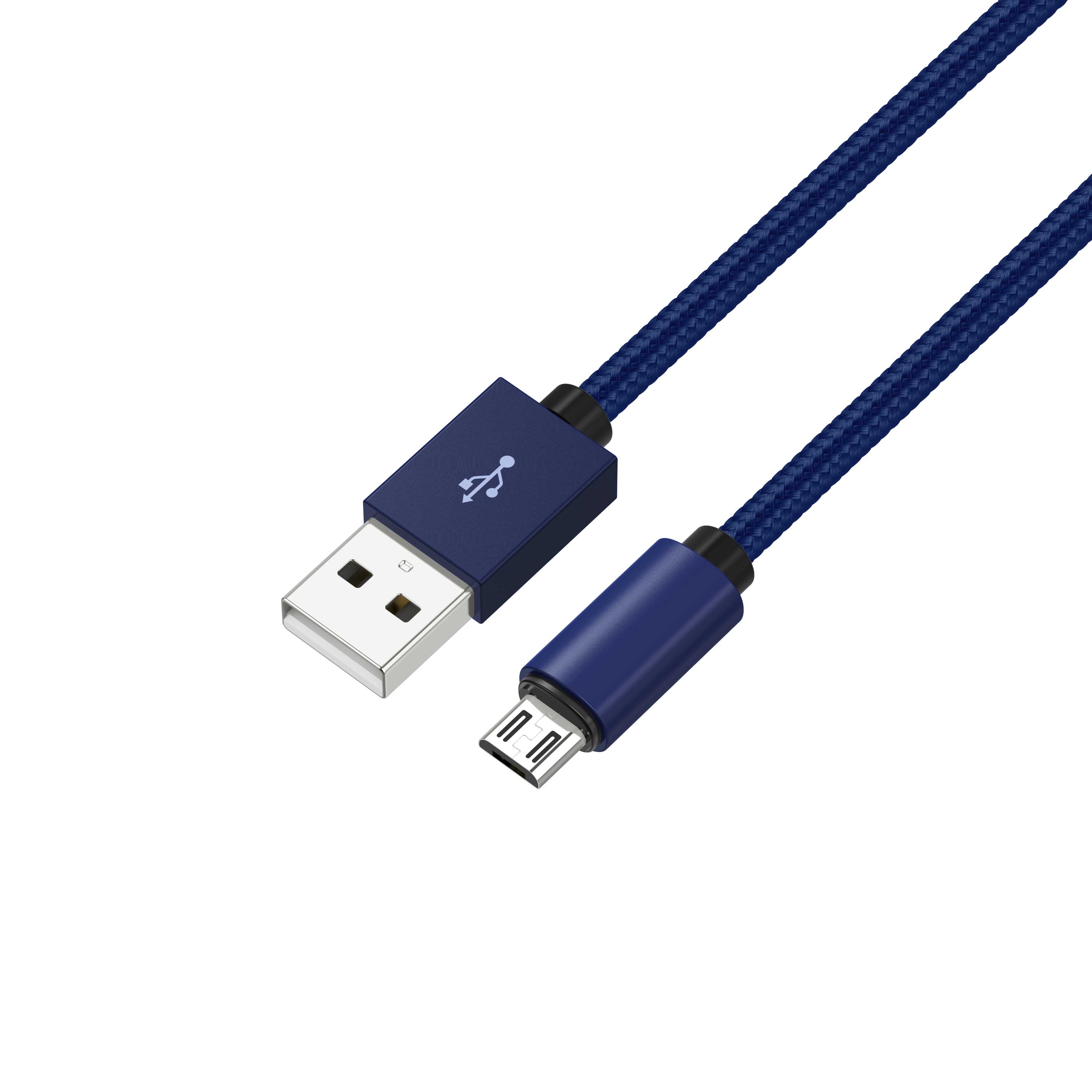 2020 Добро пожаловать OEM Высокое качество Прочный 2A ток микро Usb передачи данных кабель питания