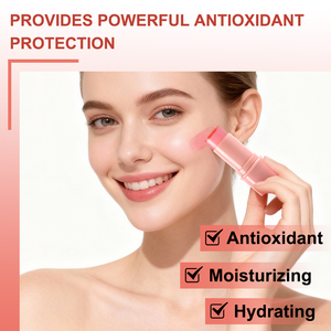 Profesional Retinol <span class=keywords><strong>Facial</strong></span> <span class=keywords><strong>Serum</strong></span> Stick Bálsamo de suero antienvejecimiento dirigido, para arrugas y líneas finas, servicio OEM/ODM Certificado GMP - Product Image 4