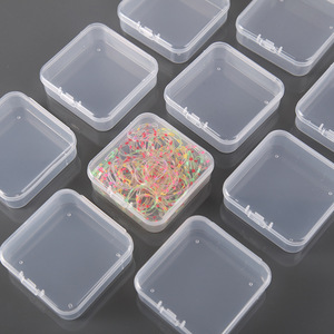 Cheap Different Sizes PP Plastic Storage Box For Collecting Small Items Jewelry <strong>Case</strong> Earplug <strong>Case</strong> Electronic Component <strong>Case</strong> - Product Image 3