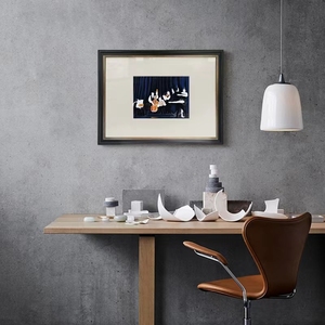 Tùy Chỉnh Mới Nhất Thiết Kế Treo Tường Gỗ A0 Kích Thước 8X10 Ảnh Hình Ảnh Hình Ảnh A3 A2 A1 A4 13X19 60X90 11X17 Khung Của Bức Tranh Sơn Dầu <span class=keywords><strong>Gallery</strong></span> - Product Image 3