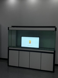 Modularize Design Fast Delivery 10-15 Days IP66 Outdoor Advertising 1980*1080 Digital Signage and <b>Displays</b> Restaurant Outdoor - Product Image 5