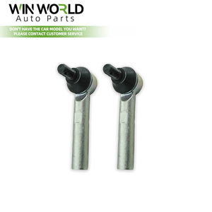 อุปกรณ์ตกแต่งรถยนต์ CBT-84 43310-29065ปลายก้านผูกสำหรับ Toyota Mark <span class=keywords><strong>II</strong></span> 1996-2005 GX SX <span class=keywords><strong>LX100</strong></span> JZX 110 GS171 JZS17 - Product Image 1