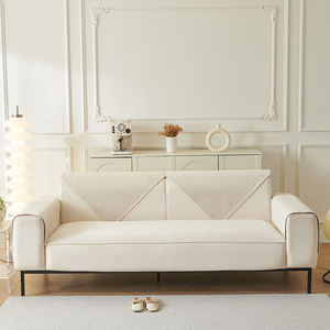 방수 소파 커버 단면 소파 프로텍터 사계절 유니버설 소파 쿠션 커버 - Product Image 6