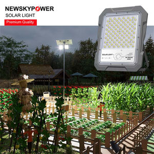 Nouvelle Arrivée Projecteur Solaire LED Extérieur Étanche MJ-BW 60W-1500W pour <span class=keywords><strong>Jardin</strong></span>, Ferme, Terrain et Cour - Product Image 3