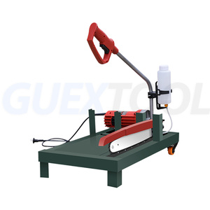 Saw Cutting Machine 220V Wood Saw <b>Plug</b>-in High-power Chopping Saw <b>Chain</b> Saw Multi Functional Chopping Saw - Product Image 1