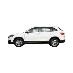 2025 per Volkswagen <span class=keywords><strong>Kamiq</strong></span> 1.5L <span class=keywords><strong>Auto</strong></span> Base compatto SUV urbano con ingegneria tedesca pratico ed efficiente nuova <span class=keywords><strong>Auto</strong></span> - Product Image 4