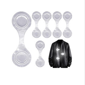 Custom logo EN13356 Fashionable Reflective Strobe <strong>Light</strong> Magnet PVC Magnetic Clip <strong>Reflector</strong> for Night Running <strong>Sports</strong> <strong>Safety</strong> - Product Image 1